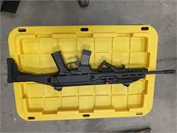CZ Scorpion EVO 3