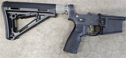Complete Lower for sale