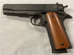 ROCK ISLAND ARMORY 1911-A1-FS .38 SUPER SEMI AUTO PISTOL