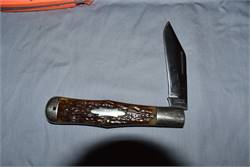 old winchester knife  