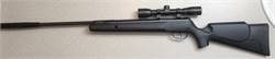 Benjamin Prowler 177 pellet rifle w/scope