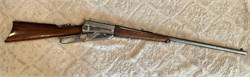 Winchester Model 1895 .30 US (.30-40 Krag)