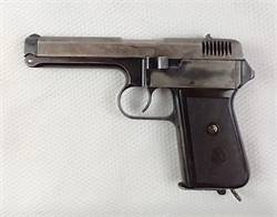 CZ E7 39  380 Auto  #114