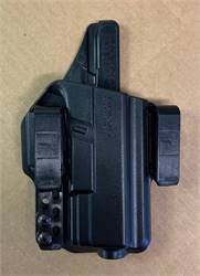 IWB Holster Glock 19 (19X/45)
