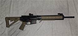 Smith & Wesson M&P 15 Sport 556