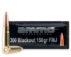 🤩 300 Blackout 🤩 Best Price In USA! 🇺🇸