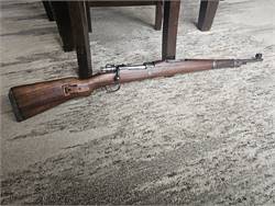 Yugo M48A Mauser 