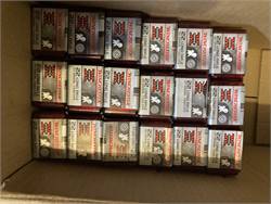 18 (100 round) boxes of Winchester Super X 22LR ammo