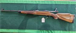WINCHESTER 70 FEATHERWEIGHT CUSTOM PRE-64 30-06