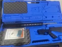 Rock River Arms AR15 24” SS BULL Barrel  