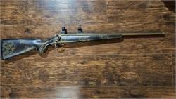 Howa Super Lite Carbon 6.5 Creedmoor $850