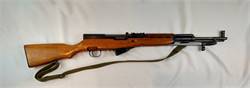 Norinco SKS 7.62x39  #1987