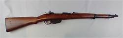 Steyr M95  8x56R  Bolt Action Carbine  #1579