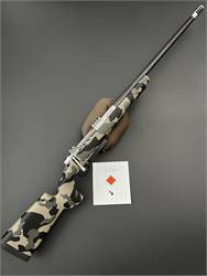 STiGLiTZ FiREARMS 300 PRC Ultralight Hunter
