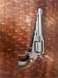 Stainless Ruger Old Army $700