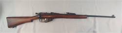 Lee Metford  Sht.Le  .303   Bolt rifle #2930