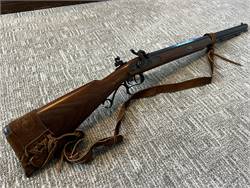 Thompson Center 54cal Renegade Muzzleloader