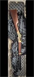 Henry lever action 45 Colt