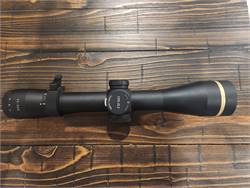 Leupold VX-5HD 2-10x42mm Firedot Duplexx 