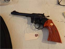 Colt .38 Special
