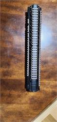 Trinity Force Hanguard Quad Rail