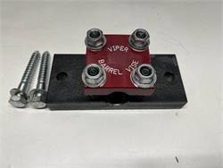 Viper Barrel Vise
