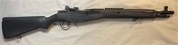 SPRINGFIELD ARMORY M1A SOCOM 16 SEMI RIFLE 7.62X51 (.308) USED LIKE NEW