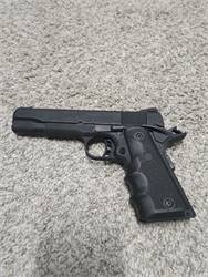 Used custom 1911