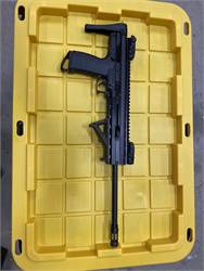 KelTec CMR 30