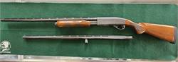 REMINGTON 870 WINGMASTER MAGNUM 12GA W/XTRA BARREL