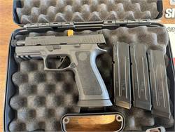 P320 Legion