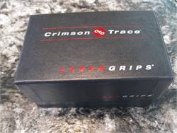 Crimson Trace Laser Grips