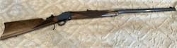 Winchester Model 1885 45-70