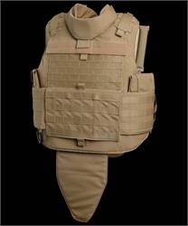 USMC issue Improved Modular Tactical Vest new never worn Stored flat. No Plates Size med 500.00 
