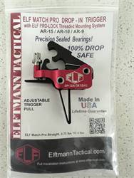 ELF Tactical Match Pro Trigger **Clearance Sale**