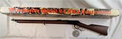 Winchester 94 30-.30 NIB! NRA Centennial Musket #1618