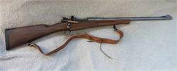 Siamese Mauser for sale