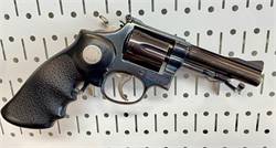 Smith & Wesson 15-3 Combat Masterpiece .38 Special 
