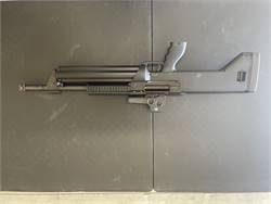 SRM 1216 Shotgun