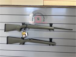 Sale! Howa 1500 308 Win. Adult and Youth Hogue Stocks.