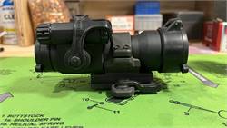Aimpoint CompML3 