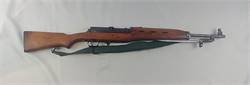 Egypt Rasheed  with Bayonet 7.62 x 39  *RARE*