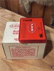 Lee Auto Prime hand priming primer set
