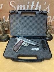 Kimber 1911 Camp Guard RMEF 10mm