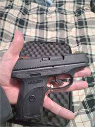 Ruger LC9s