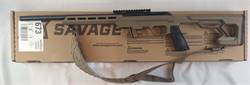 Savage 64  22LR  #2368