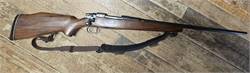 Enfield P14 in 358 Barnes Supreme