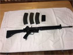 ArmaLite AR-180 