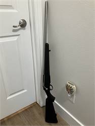 Tikka T3x Lite Stainless 300 Win Mag