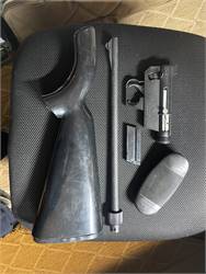 Charter Arms AR7